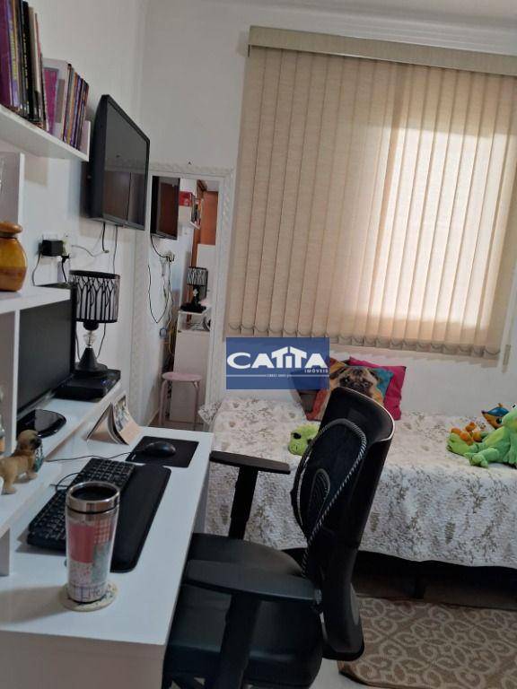 Apartamento à venda com 2 quartos, 36m² - Foto 5