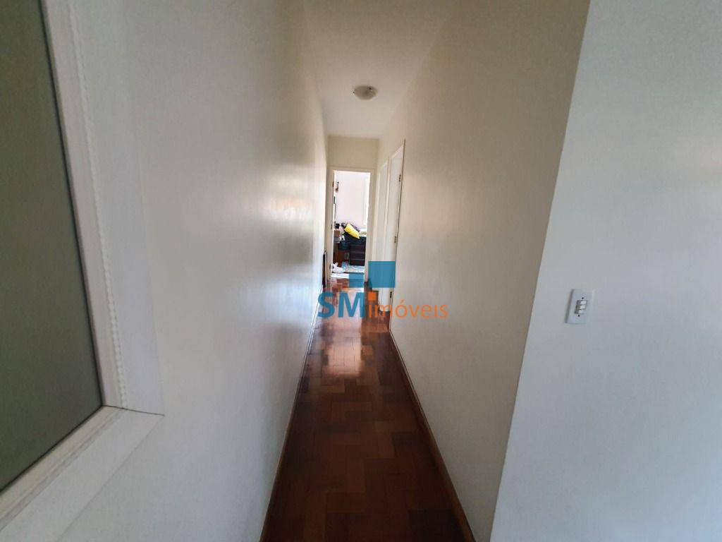 Sobrado à venda com 3 quartos, 200m² - Foto 16