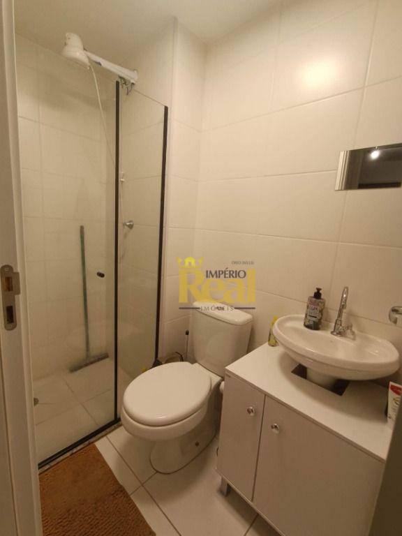 Apartamento à venda com 2 quartos, 34m² - Foto 11