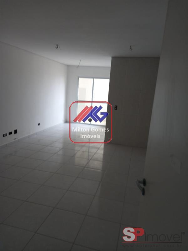 Apartamento à venda com 1 quarto, 36m² - Foto 11