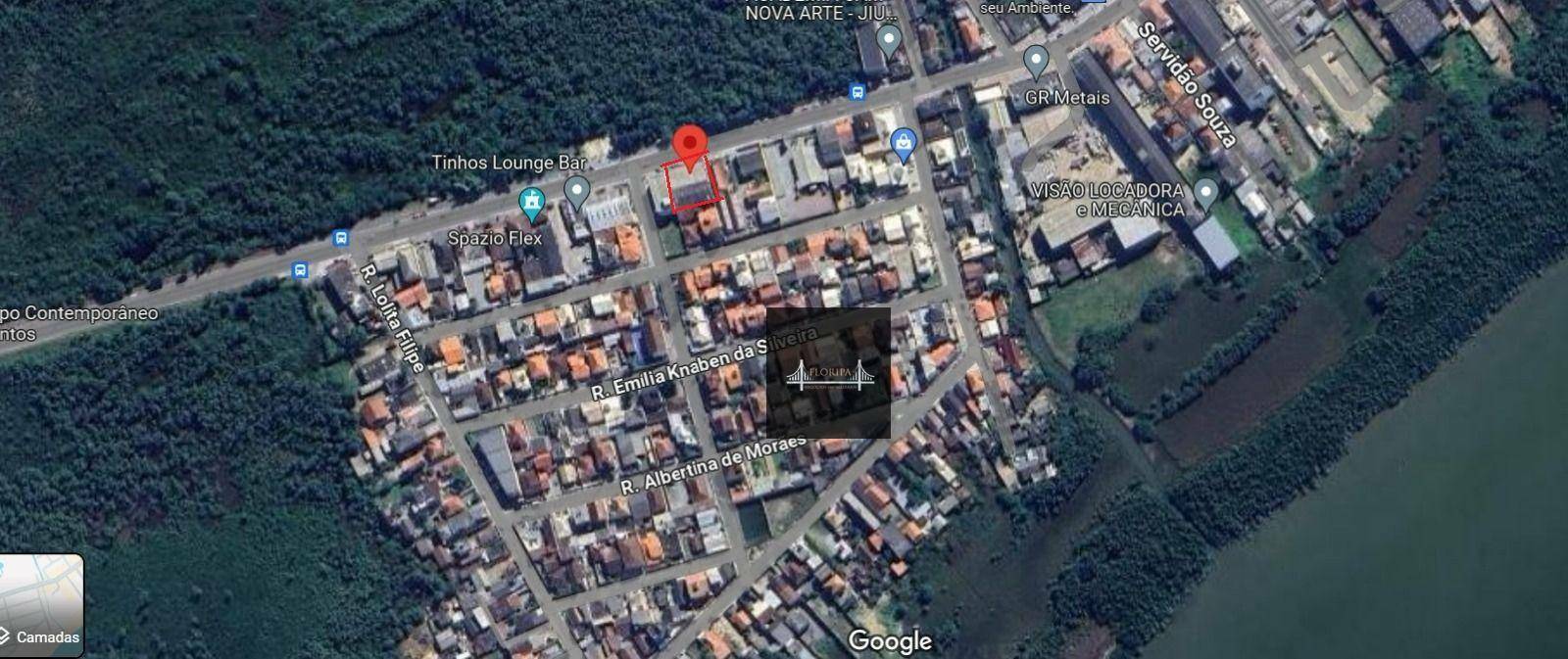 Depósito-Galpão-Armazém à venda, 300m² - Foto 11