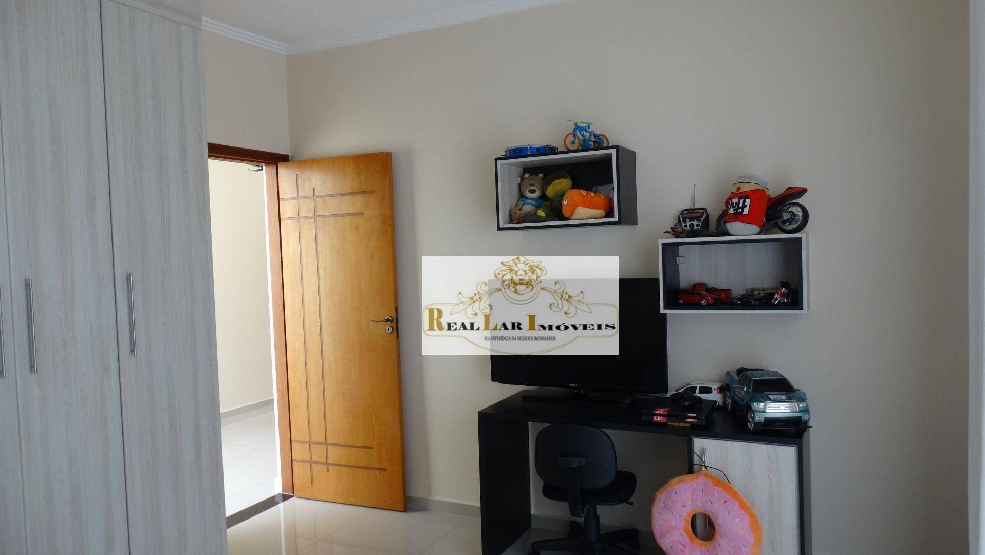 Casa de Condomínio à venda com 3 quartos, 260m² - Foto 27