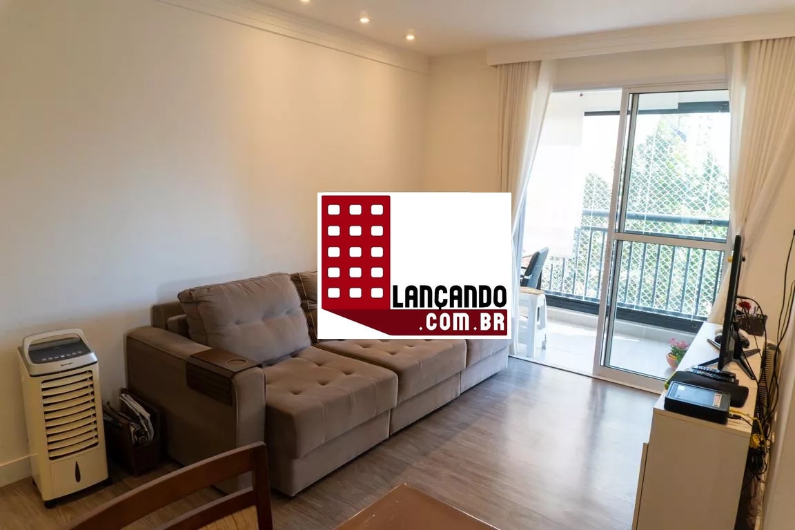 Apartamento à venda com 3 quartos, 77m² - Foto 20