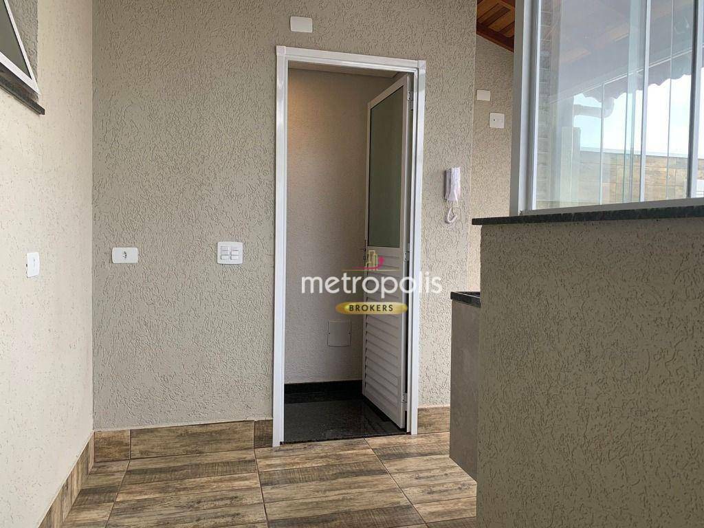 Cobertura para alugar com 2 quartos, 81m² - Foto 6