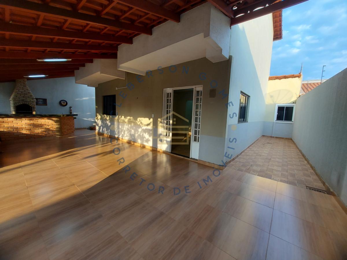 Casa à venda com 4 quartos, 360m² - Foto 6