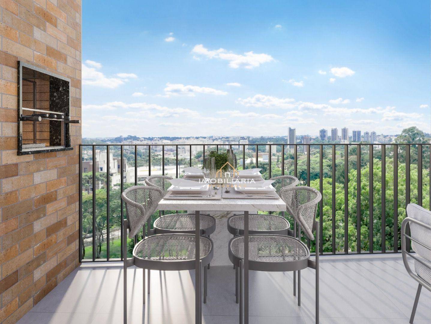 Apartamento, 3 quartos, 75 m² - Foto 4