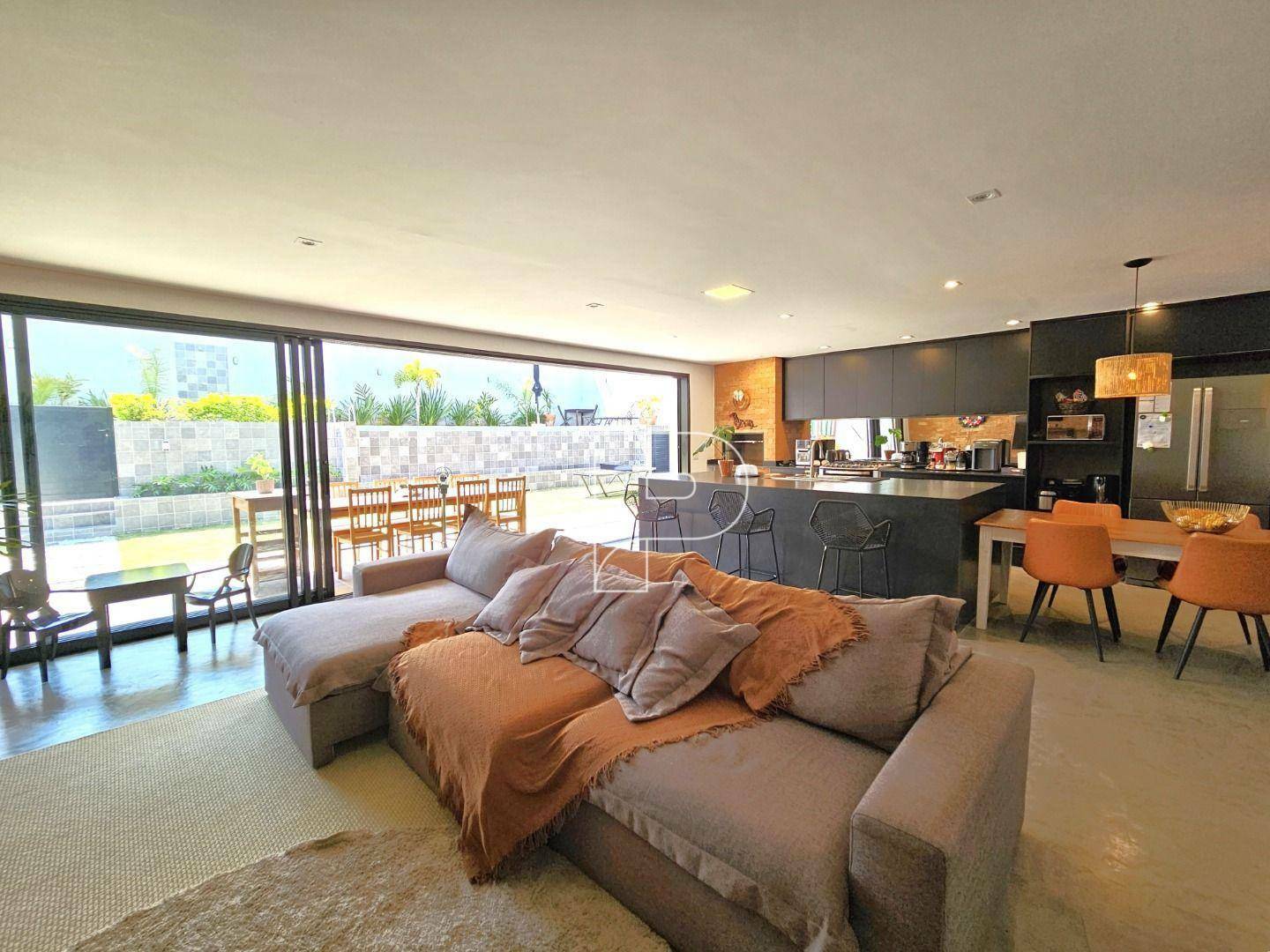 Casa de Condomínio à venda com 4 quartos, 390m² - Foto 18