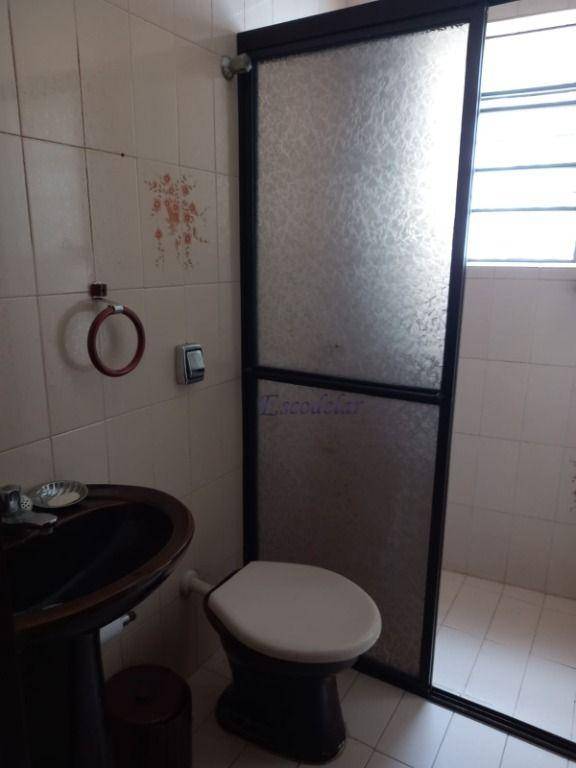 Sobrado à venda com 4 quartos, 250m² - Foto 29