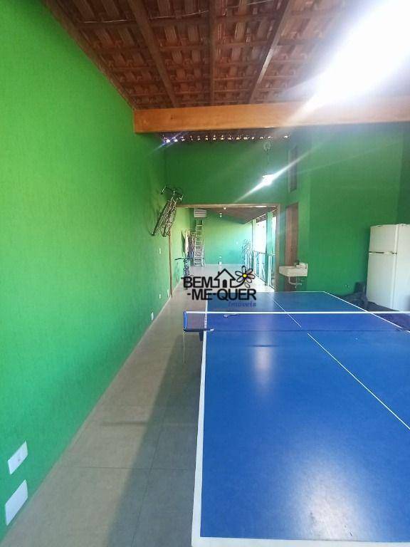 Casa, 3 quartos, 125 m² - Foto 7