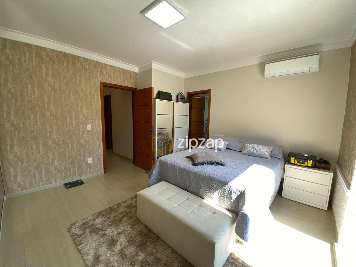 Casa de Condomínio à venda com 4 quartos, 380m² - Foto 37