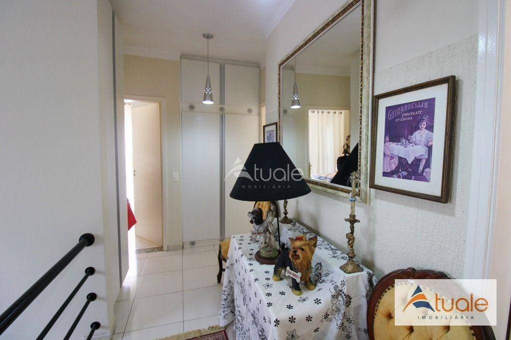 Casa de Condomínio à venda com 3 quartos, 220m² - Foto 28