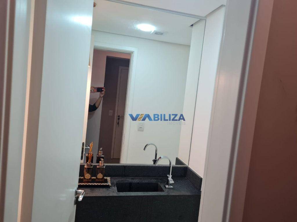 Apartamento à venda com 3 quartos, 107m² - Foto 62