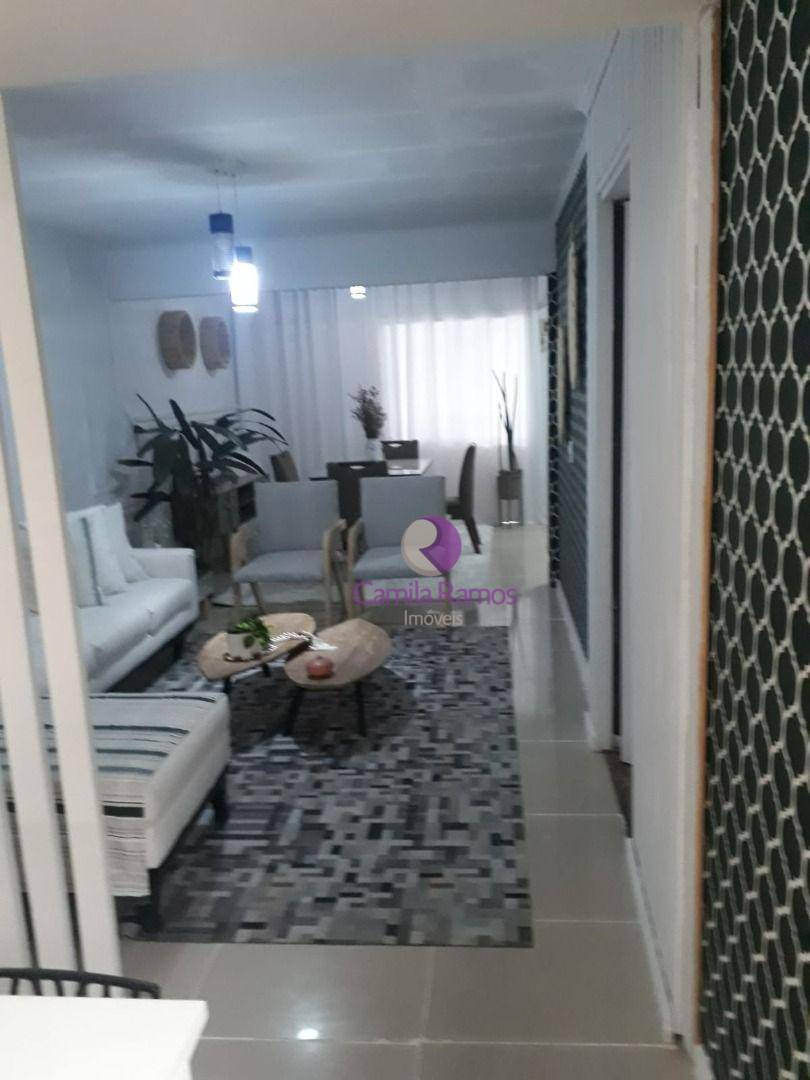 Sobrado à venda com 3 quartos, 165m² - Foto 2