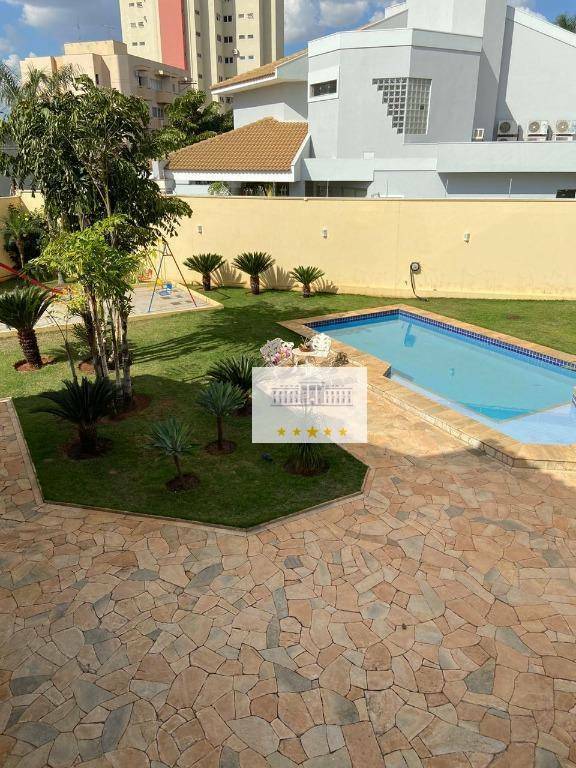 Casa à venda com 3 quartos, 454m² - Foto 32