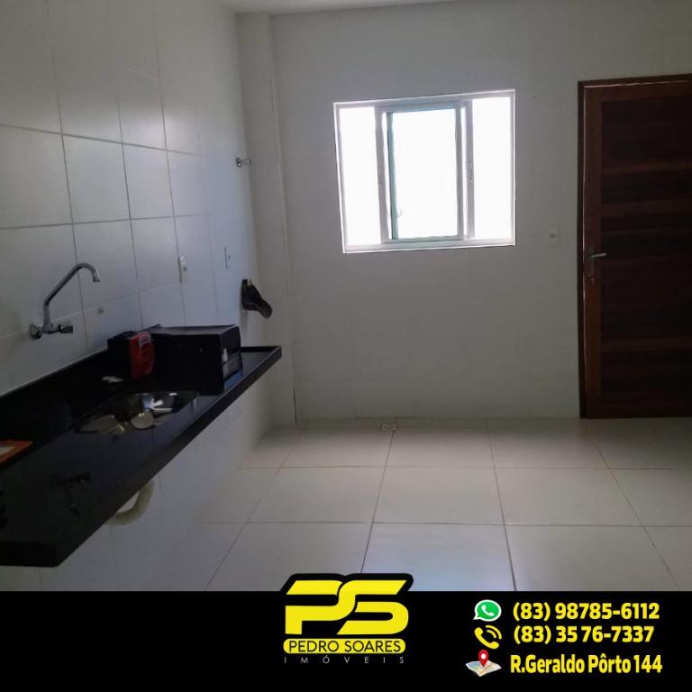 Apartamento à venda com 3 quartos, 80m² - Foto 6