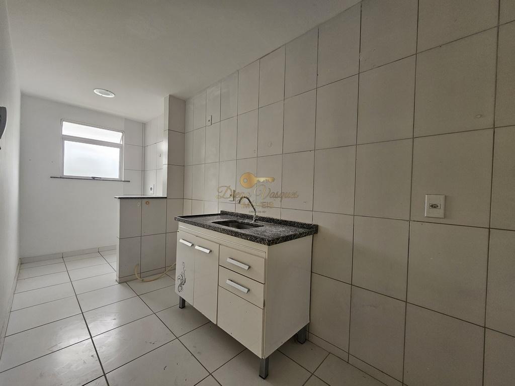 Apartamento à venda com 2 quartos, 53m² - Foto 9