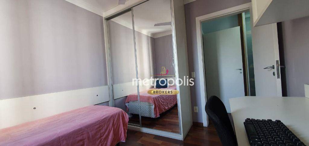 Apartamento à venda com 3 quartos, 123m² - Foto 13