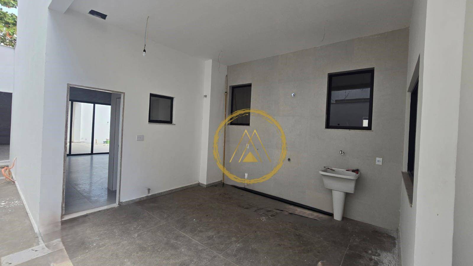 Casa de Condomínio à venda com 5 quartos, 431m² - Foto 16