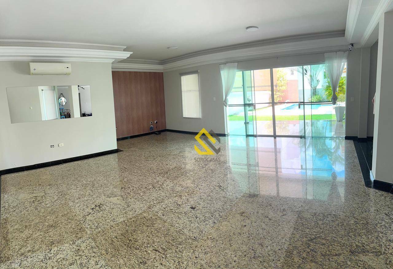 Casa de Condomínio para alugar com 3 quartos, 385m² - Foto 3