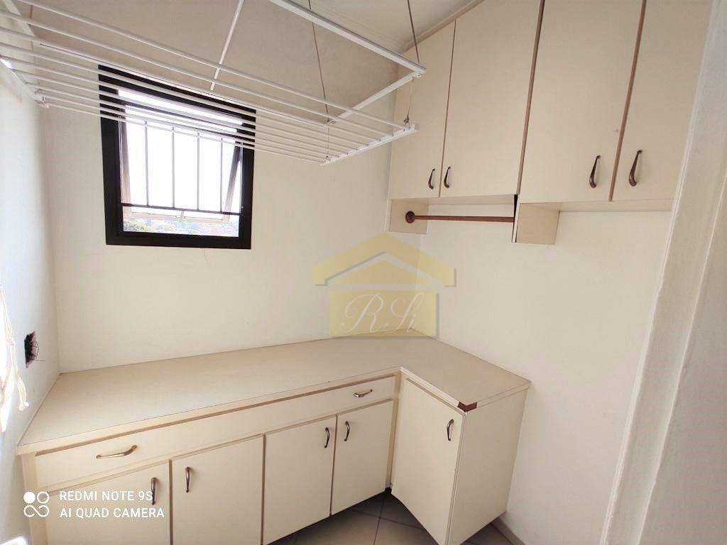 Apartamento à venda com 3 quartos, 100m² - Foto 14