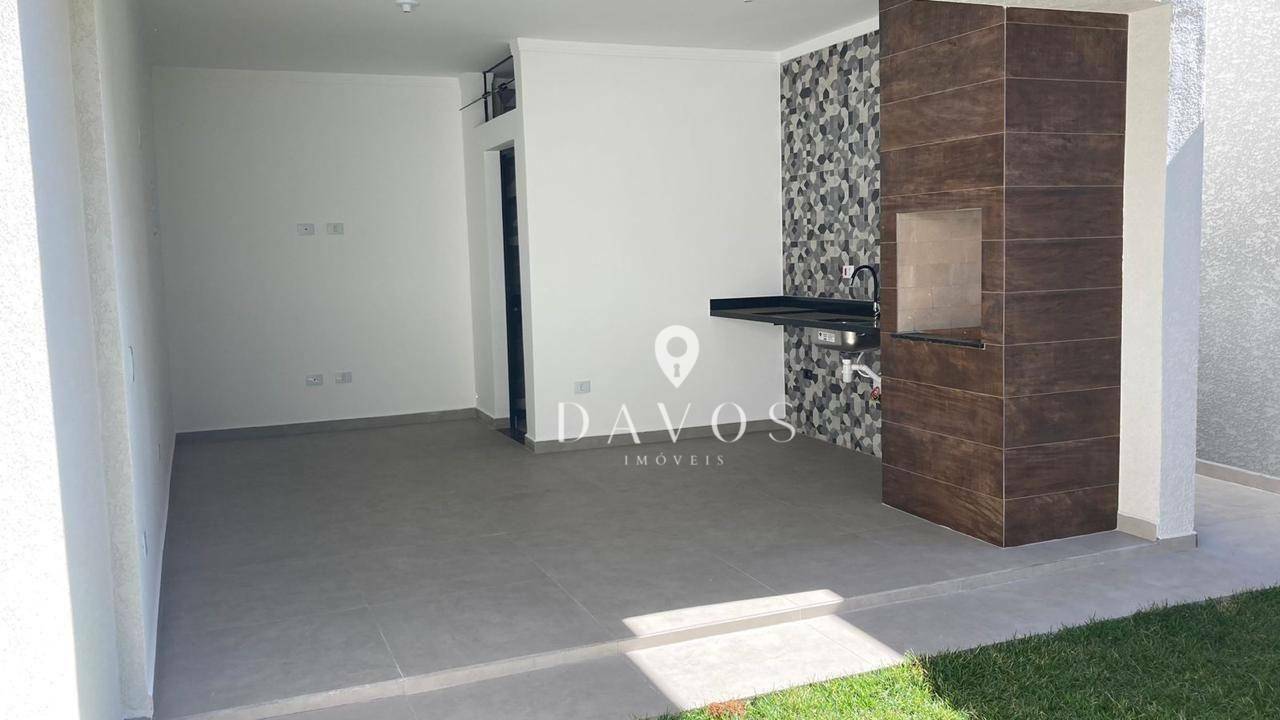 Sobrado à venda com 2 quartos, 115m² - Foto 18