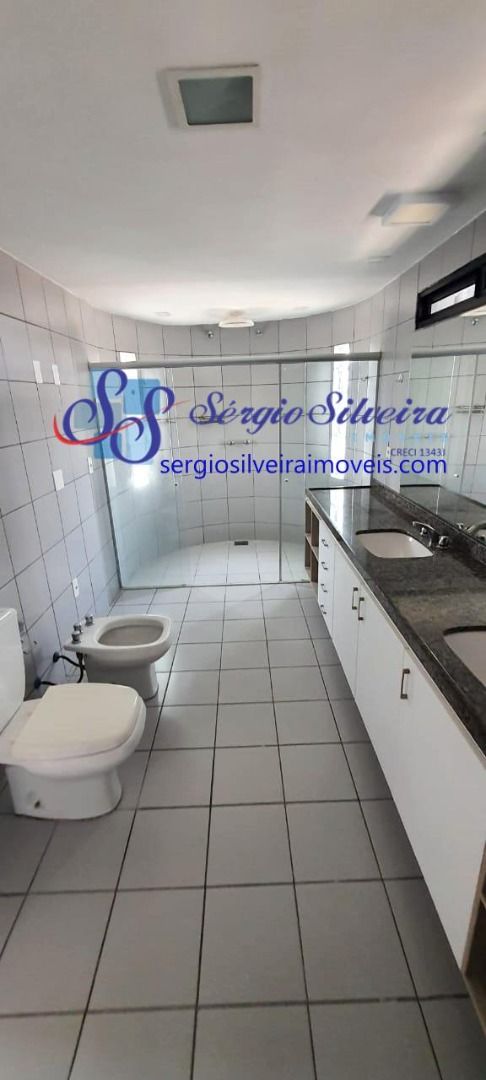 Apartamento à venda com 4 quartos, 290m² - Foto 22