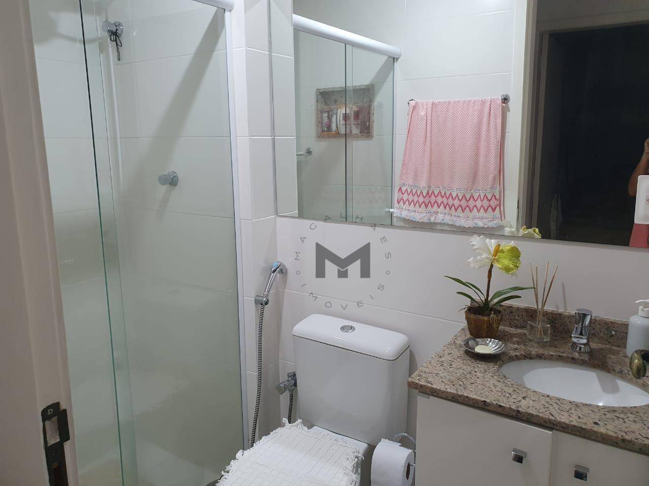 Apartamento à venda com 3 quartos, 79m² - Foto 10