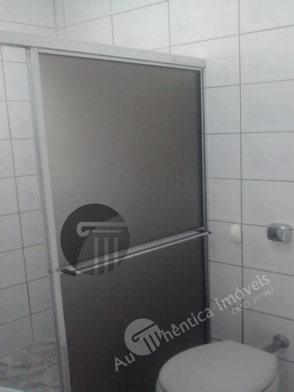 Sobrado para alugar com 1 quarto, 50m² - Foto 10