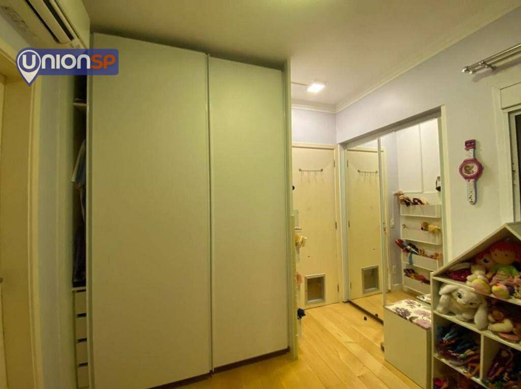 Apartamento à venda com 3 quartos, 171m² - Foto 10