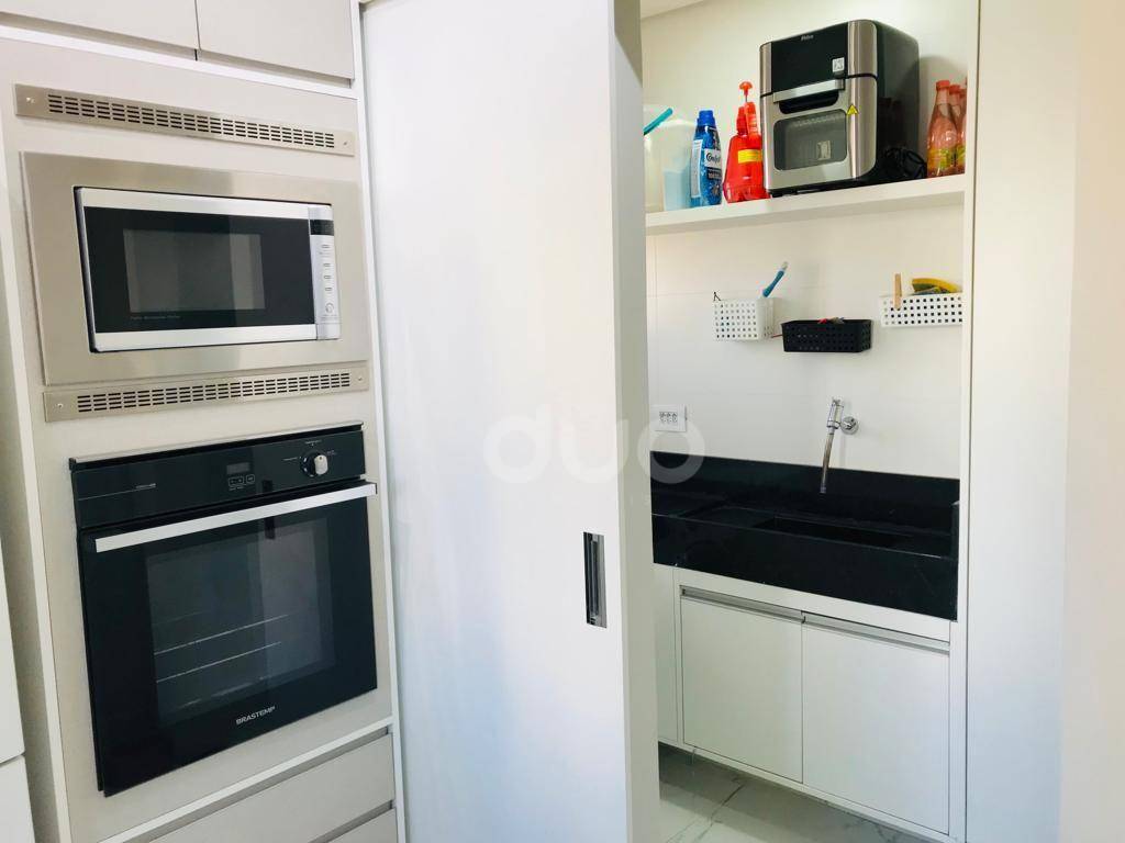 Apartamento à venda com 3 quartos, 110m² - Foto 23