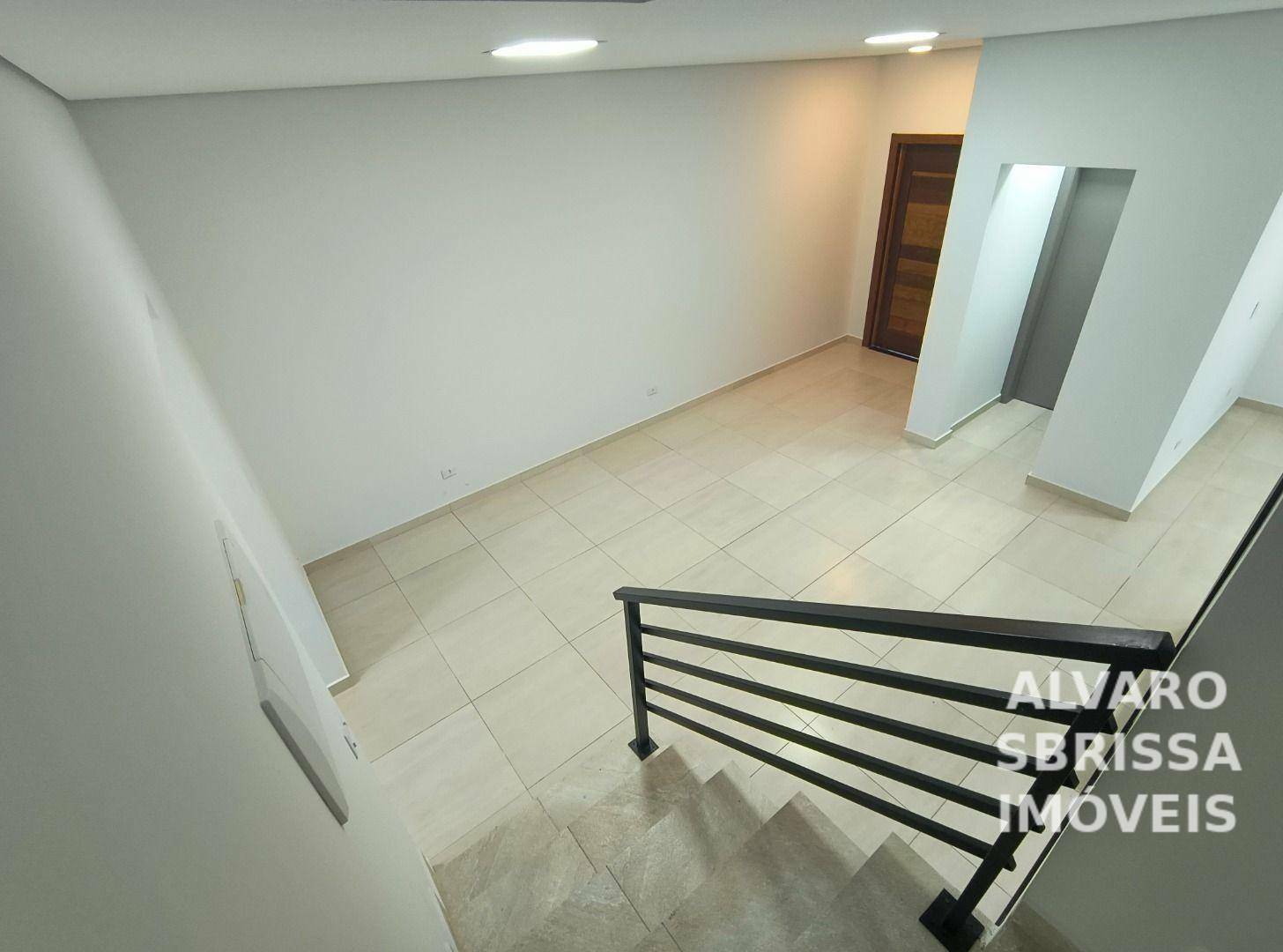 Casa de Condomínio à venda com 3 quartos, 211m² - Foto 40