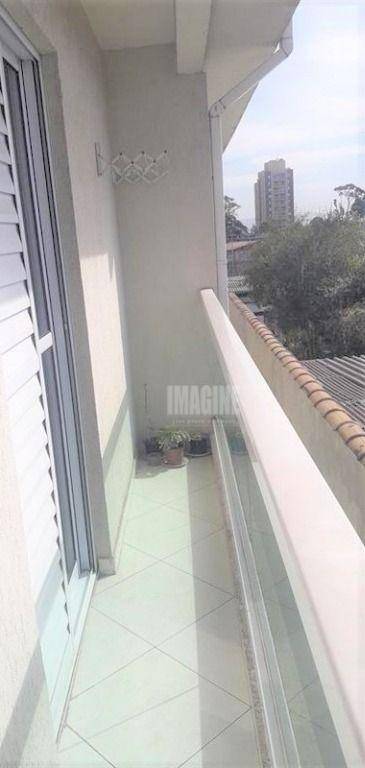 Sobrado à venda com 2 quartos, 72m² - Foto 6