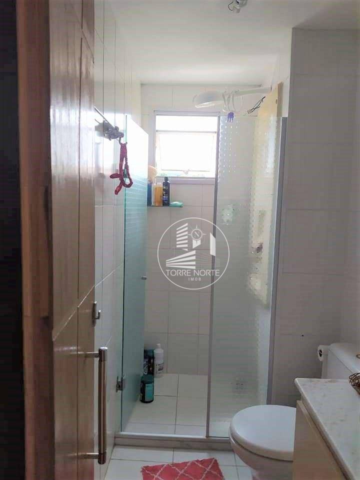 Apartamento à venda com 2 quartos, 50m² - Foto 8