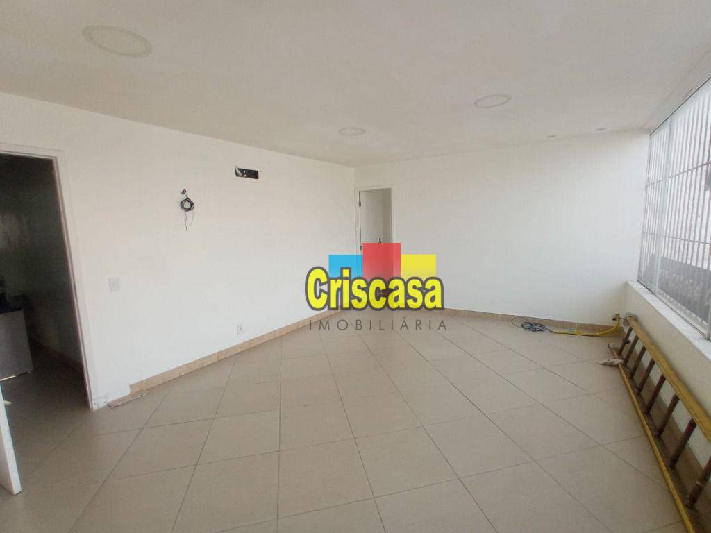 Conjunto Comercial-Sala para alugar, 244m² - Foto 5