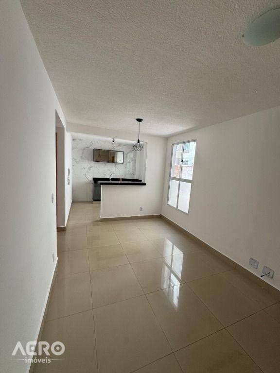 Apartamento, 2 quartos, 49 m² - Foto 4