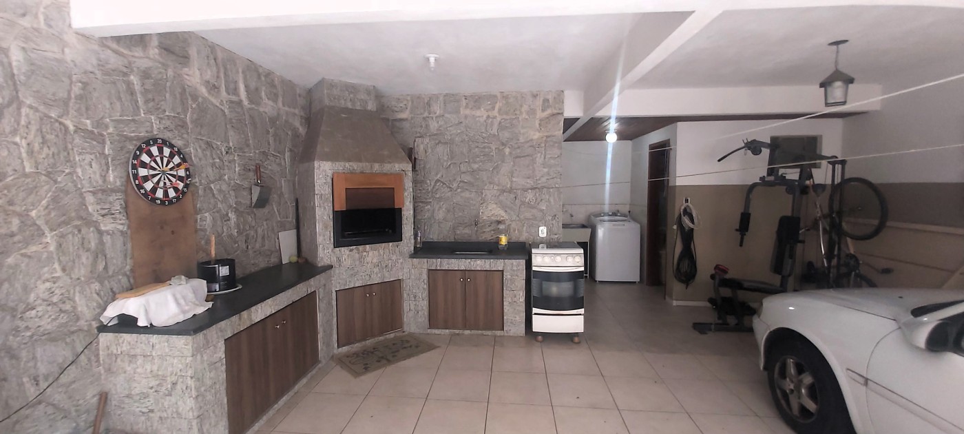 Sobrado, 5 quartos, 264 m² - Foto 33