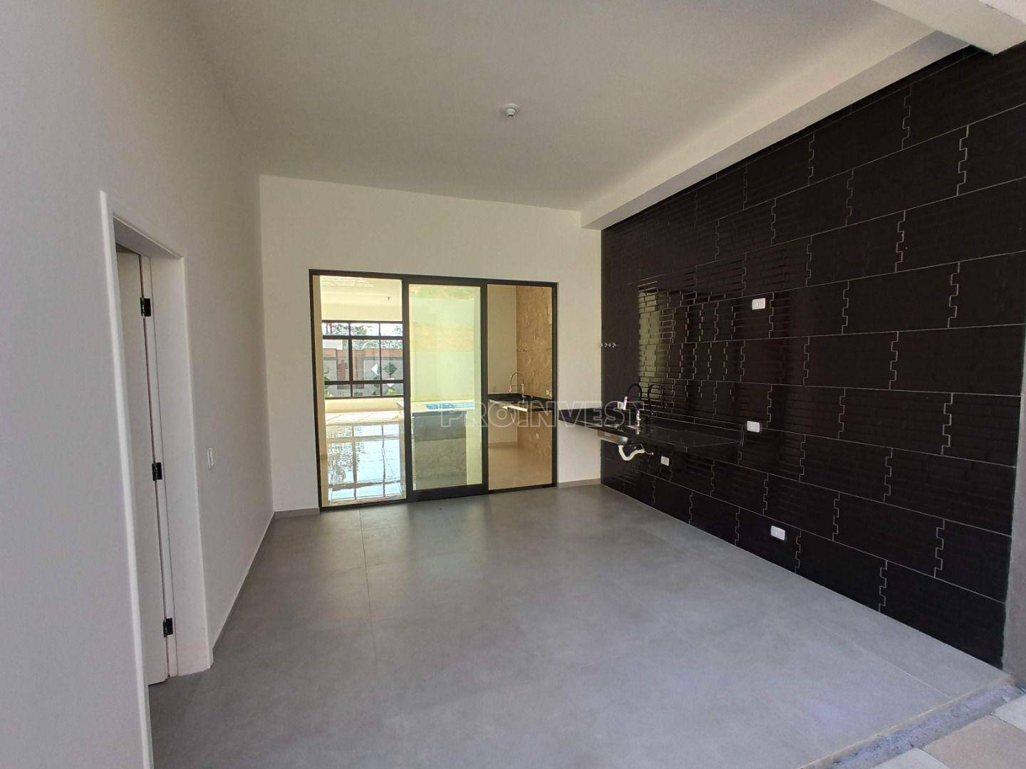 Casa de Condomínio à venda com 3 quartos, 230m² - Foto 9