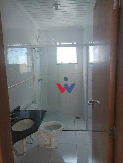 Apartamento à venda com 2 quartos, 60m² - Foto 10