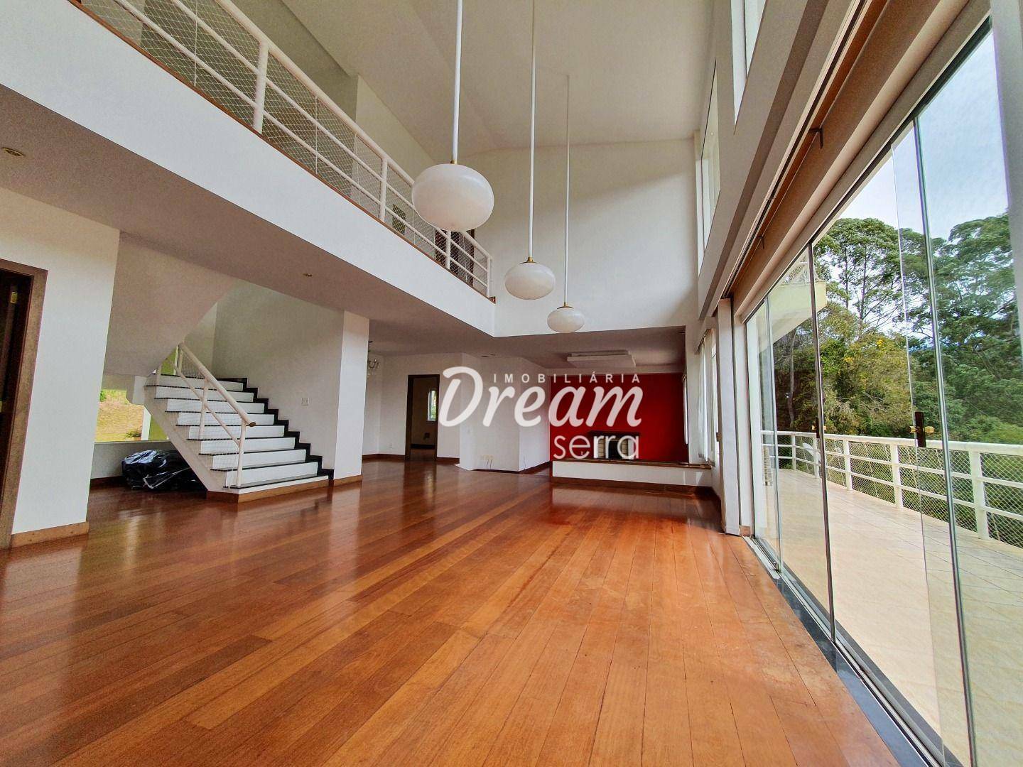 Casa de Condomínio à venda com 7 quartos, 430m² - Foto 5