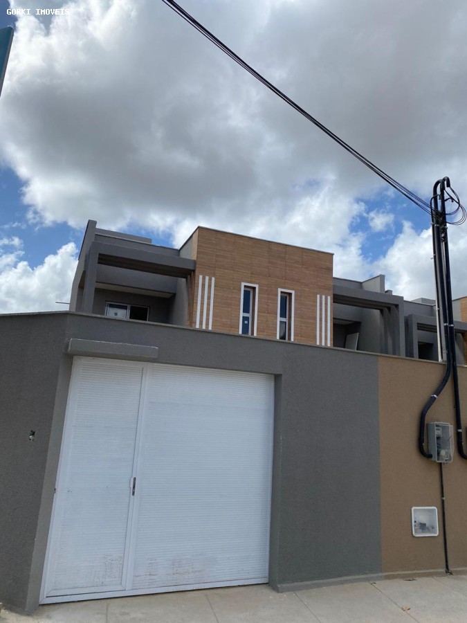 Sobrado, 3 quartos, 100 m² - Foto 3