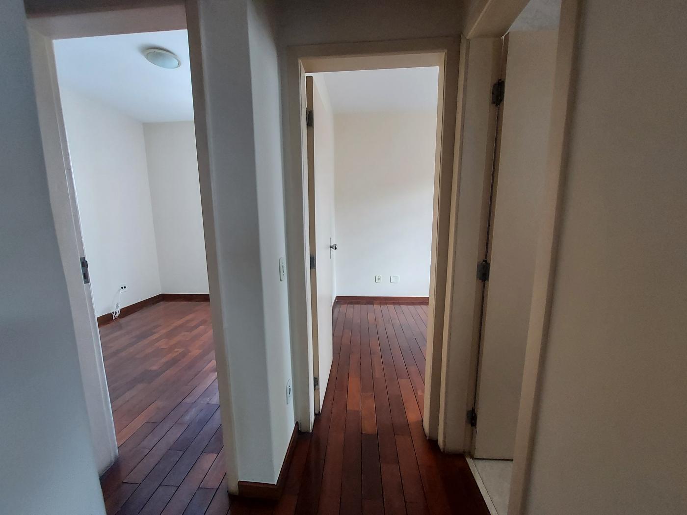 Apartamento à venda com 3 quartos, 84m² - Foto 5