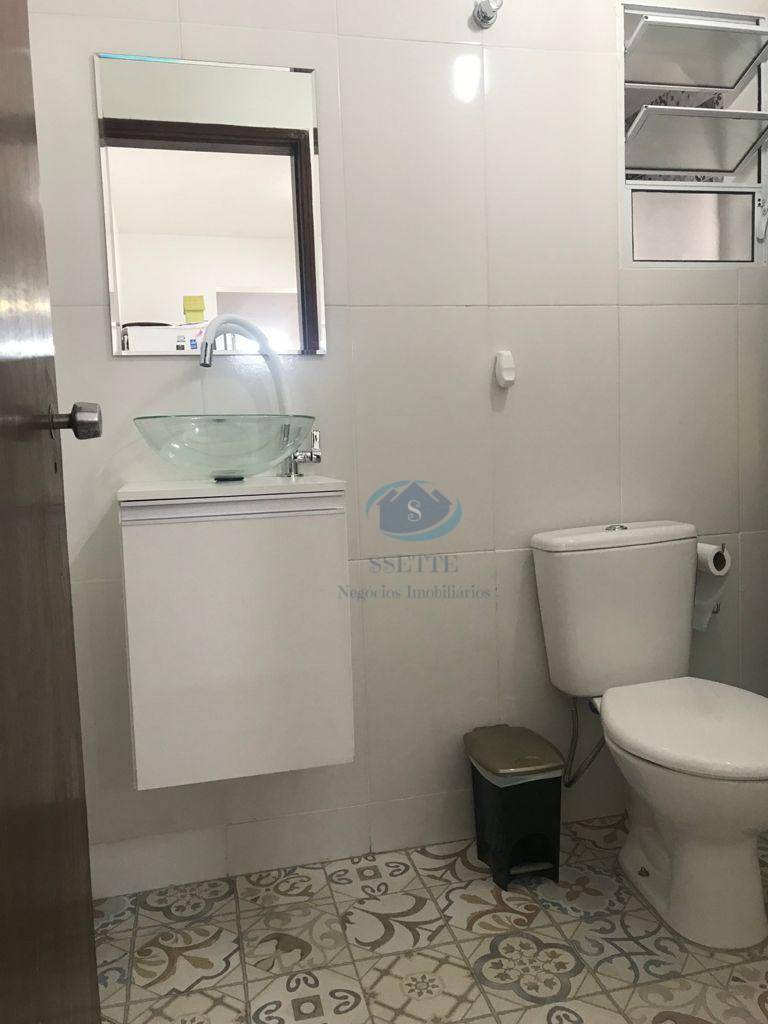 Sobrado à venda com 3 quartos, 128m² - Foto 20