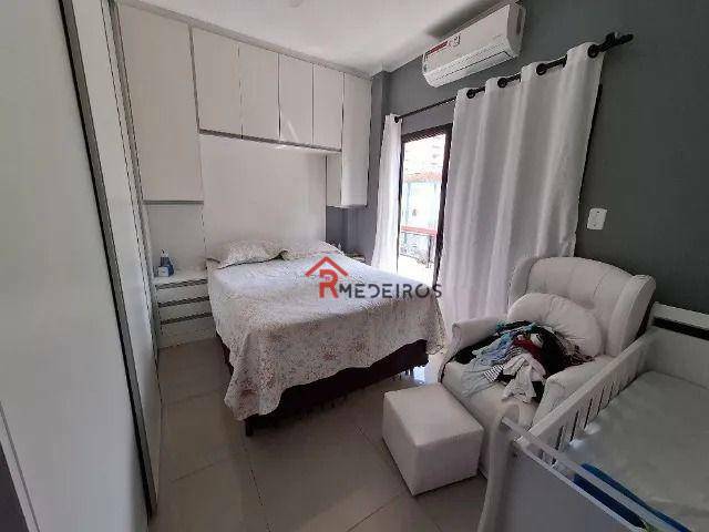 Apartamento à venda com 2 quartos, 78m² - Foto 5