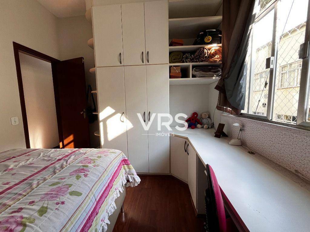 Apartamento à venda com 2 quartos, 55m² - Foto 22