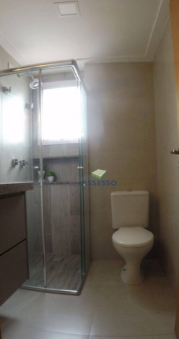 Apartamento à venda com 3 quartos, 85m² - Foto 17