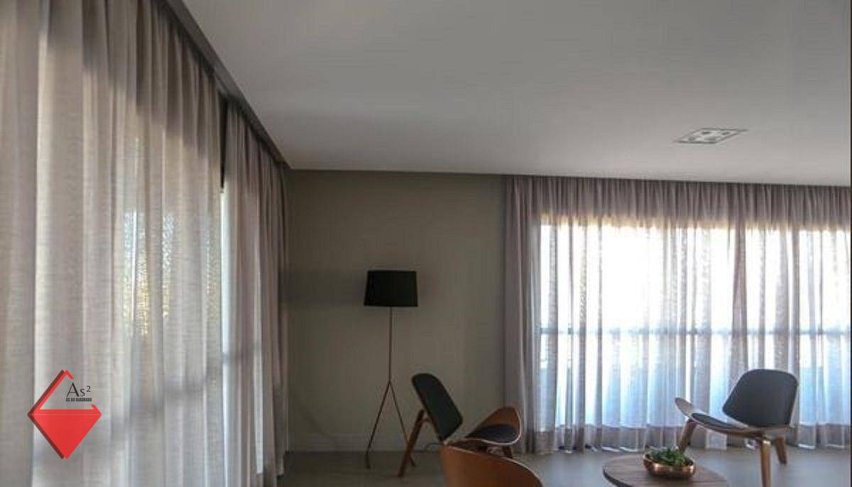 Apartamento à venda com 1 quarto, 26m² - Foto 4