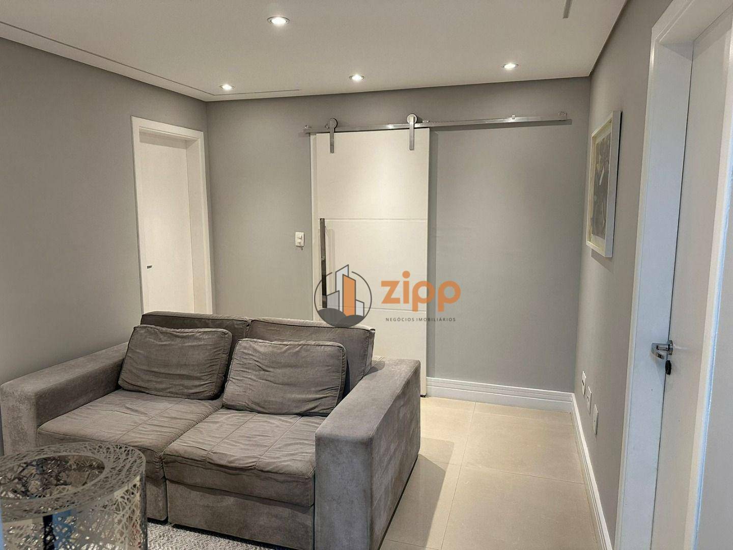 Apartamento à venda com 4 quartos, 171m² - Foto 11