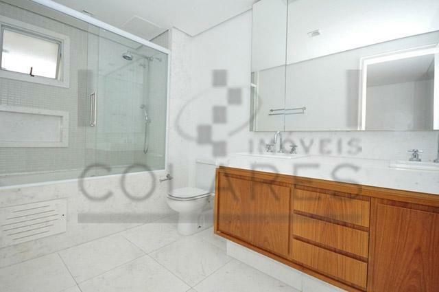 Apartamento à venda e aluguel com 4 quartos, 210m² - Foto 9