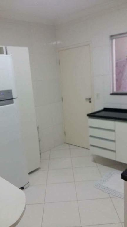 Sobrado à venda com 2 quartos, 75m² - Foto 11