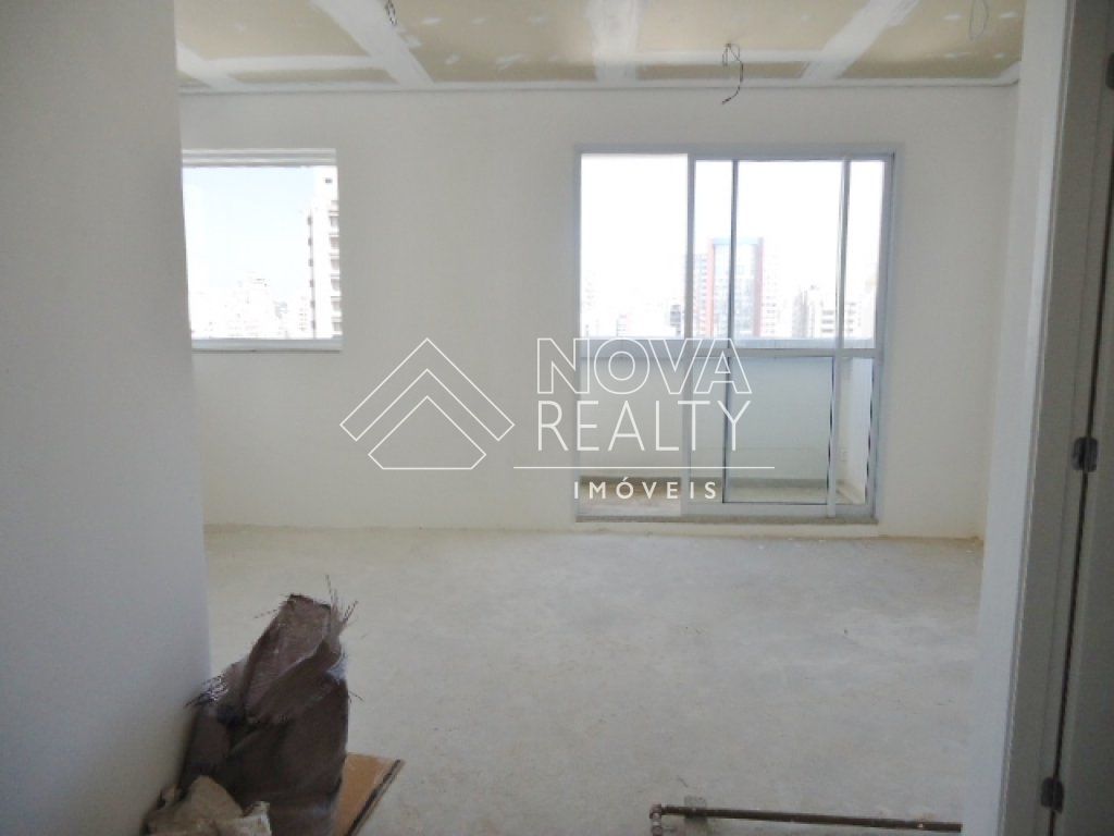 Conjunto Comercial-Sala à venda, 32m² - Foto 6